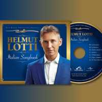 Helmut Lotti - ITALIAN SONGBOOK (Album) Lyrics & Album Tracklist