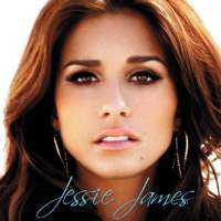Jessie James Decker - Blue Jeans Lyrics 