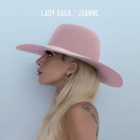 Lady Gaga - Joanne (Album) Lyrics & Album Tracklist