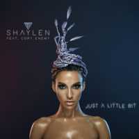 Shaylen - Just a Little Bit Lyrics  Ft. Cory Enemy
