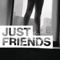 Just Friends - G-Eazy Ft. Phem