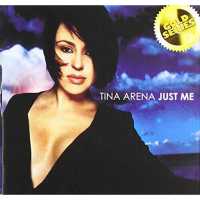 Tina Arena - JUST ME (Album) Lyrics & Album Tracklist