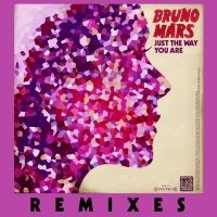 Just The Way You Are (Remixes) - Bruno Mars