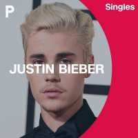 Justin Bieber (Singles) Lyrics & Singles Tracklist