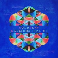 Kaleidoscope (Coldplay EP) Lyrics & EP Tracklist
