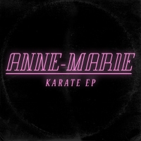 Karate (EP) - Anne-Marie