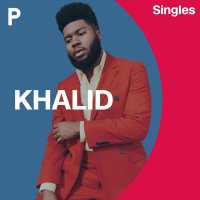Khalid - Khalid (singles) (Album) Lyrics & Album Tracklist