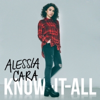 Alessia Cara - Four Pink Walls Lyrics 