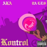 AKA - Kontrol Ft. Da L.E.S.