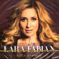 LARA FABIAN GREATEST HITS - Lara Fabian