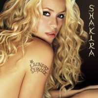Shakira - Te dejo Madrid