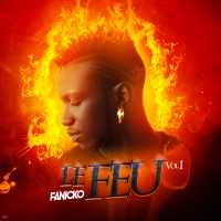 Fanicko - LE FEU (Album) Lyrics & Album Tracklist