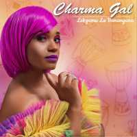 Charma Gal - LEKGAMU LA BANANYANA (Album) Lyrics & Album Tracklist