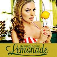 Alexandra Stan - Lemonade Lyrics 