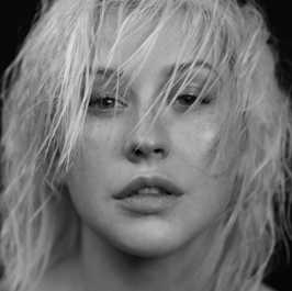 Christina Aguilera - Maria Lyrics 