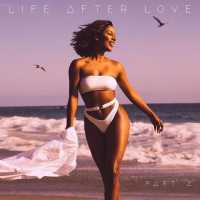 Victoria Monét - Life After Love, Pt. 2 (Album) Lyrics & Album Tracklist