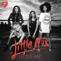 Little Mix - Little Me (Billboard Live Studio Session)
