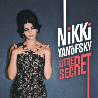 Nikki Yanofsky - Out Of Nowhere