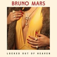 Bruno Mars - Locked Out Of Heaven (Remixes) (Album) Lyrics & Album Tracklist