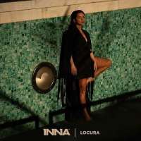 INNA - Locura Lyrics 