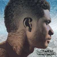 Usher - Looking 4 Myself (Expanded Edition) (Album) Lyrics & Album Tracklist