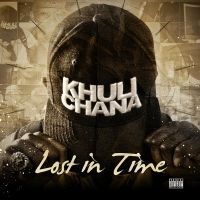 Khuli Chana - Lost in Time (Album) Lyrics & Album Tracklist