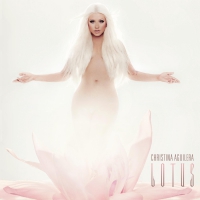 Christina Aguilera - Red Hot Kinda Love