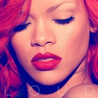 Rihanna - California King Bed Lyrics 