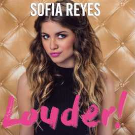 Sofia Reyes - De aqui a la luna