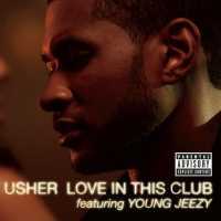 Usher - Love In This Club (REAVERS REMIX)