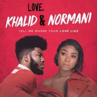Normani & Khalid - Love Lies Lyrics 