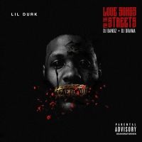 Lil Durk/MoneyBagg Yo - Uzi (feat. Moneybagg Yo)