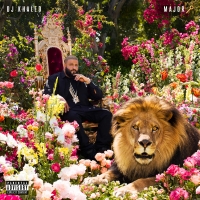 DJ Khaled - I Got the Keys Ft. Future, Jay-Z