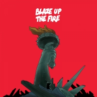 Major Lazer - Blaze Up The Fire Ft. Chronixx