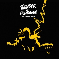 Major Lazer - Thunder & Lightning Ft. Gent & Jawns