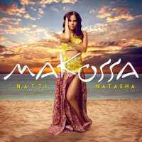 Natti Natasha - Makossa Lyrics 