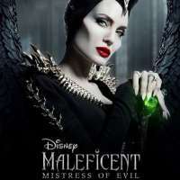 Maleficent: Mistress Of Evil (soundtrack) - Maleficent