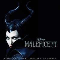 James Newton Howard & Lana Del Rey - Maleficent (soundtrack) (Album) Lyrics & Album Tracklist
