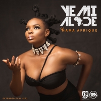 Mama Afrique (Yemi Alade EP) Lyrics & EP Tracklist