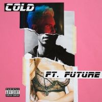 Maroon 5 - Cold Lyrics  Ft. Future