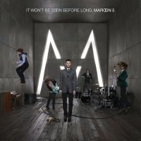 Maroon 5 - Won't Go Home Without You Lyrics 