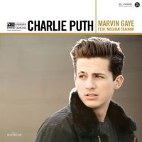Charlie Puth - Marvin Gaye Ft. Meghan Trainor