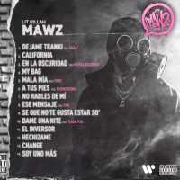 Lit Killah - MAWZ (Album) Lyrics & Album Tracklist