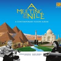 Sunidhi Chauhan - A Meeting By The Nile (Album) Lyrics & Album Tracklist