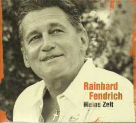 Rainhard Fendrich - MEINE ZEIT (Album) Lyrics & Album Tracklist
