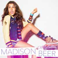 Madison Beer - Melodies Lyrics 