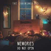 The Chainsmokers - Don’t Say Ft. Emily Warren