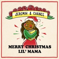 Merry Christmas Lil' Mama - Chance The Rapper & Jeremih