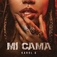 Karol G - Mi Cama Lyrics 
