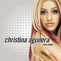 Christina Aguilera - Cuando No Es Contigo Lyrics 